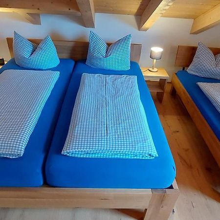 Apartment Bergblick Garmisch-Partenkirchen Buitenkant foto