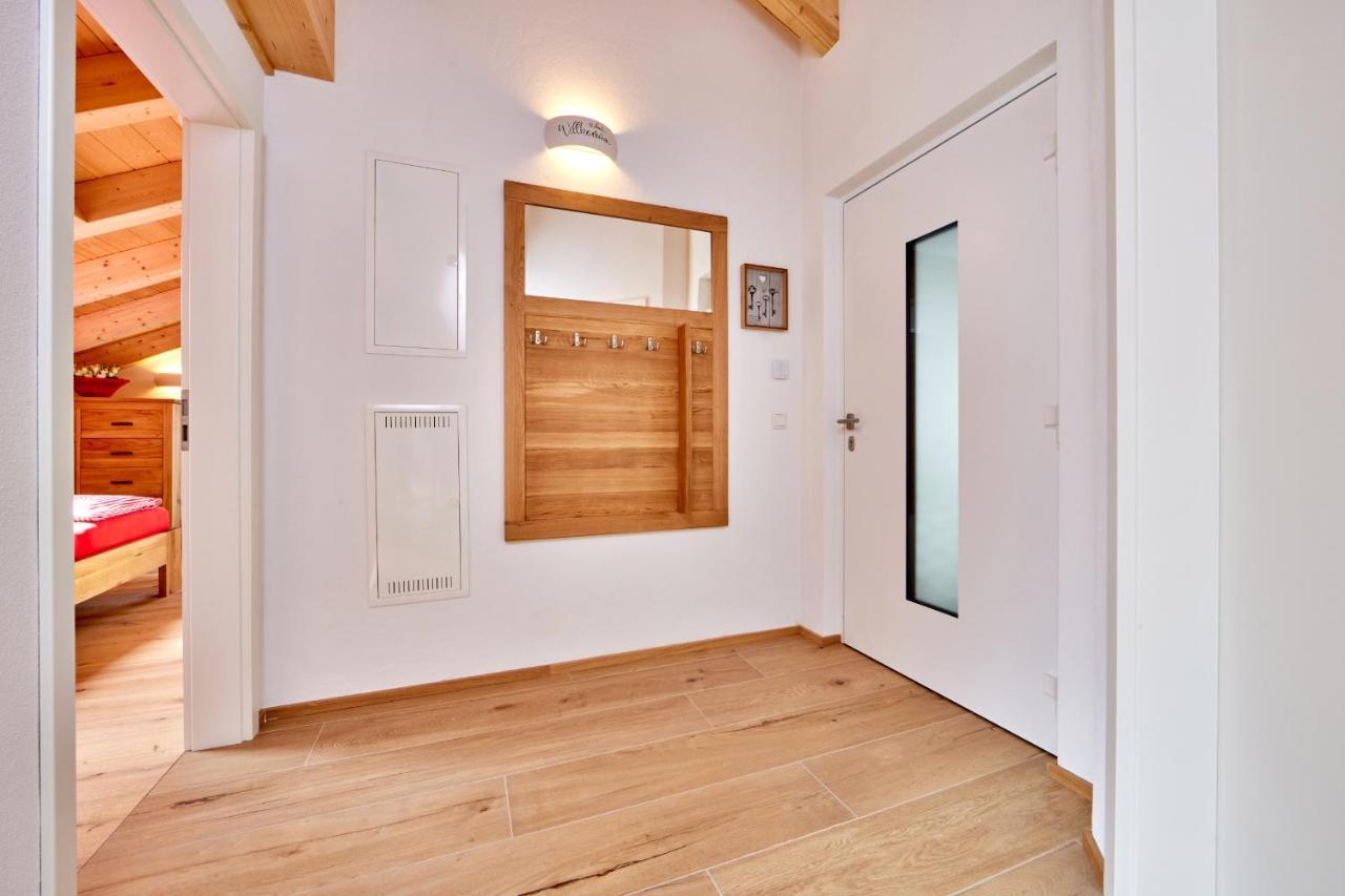 Apartment Bergblick Garmisch-Partenkirchen Buitenkant foto