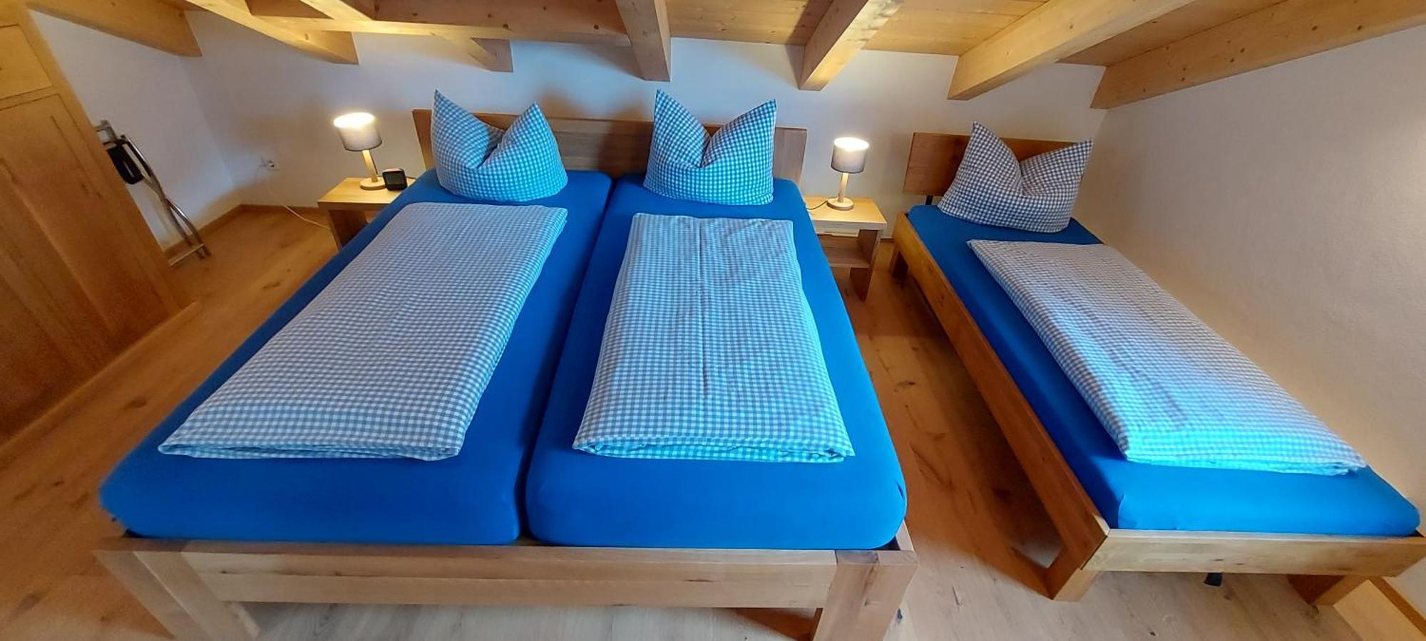 Apartment Bergblick Garmisch-Partenkirchen Buitenkant foto