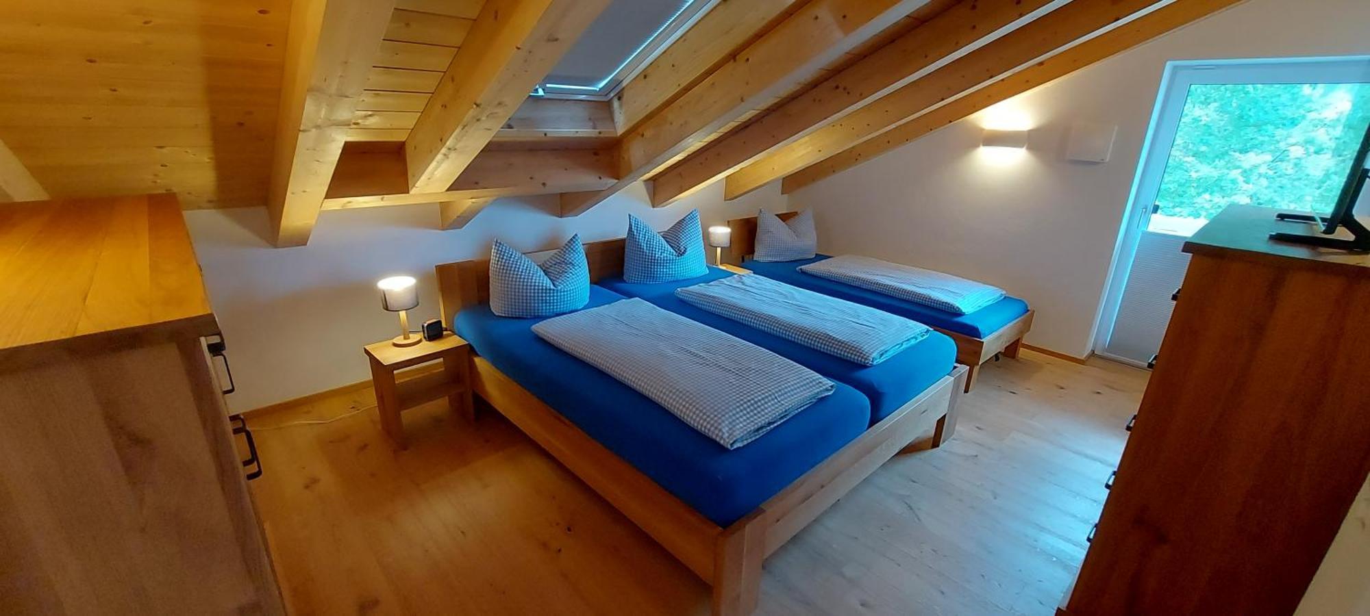 Apartment Bergblick Garmisch-Partenkirchen Buitenkant foto